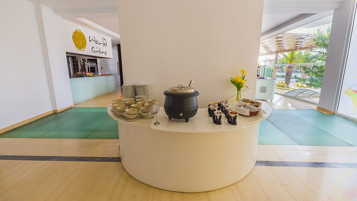 Rethymno Residence - NR